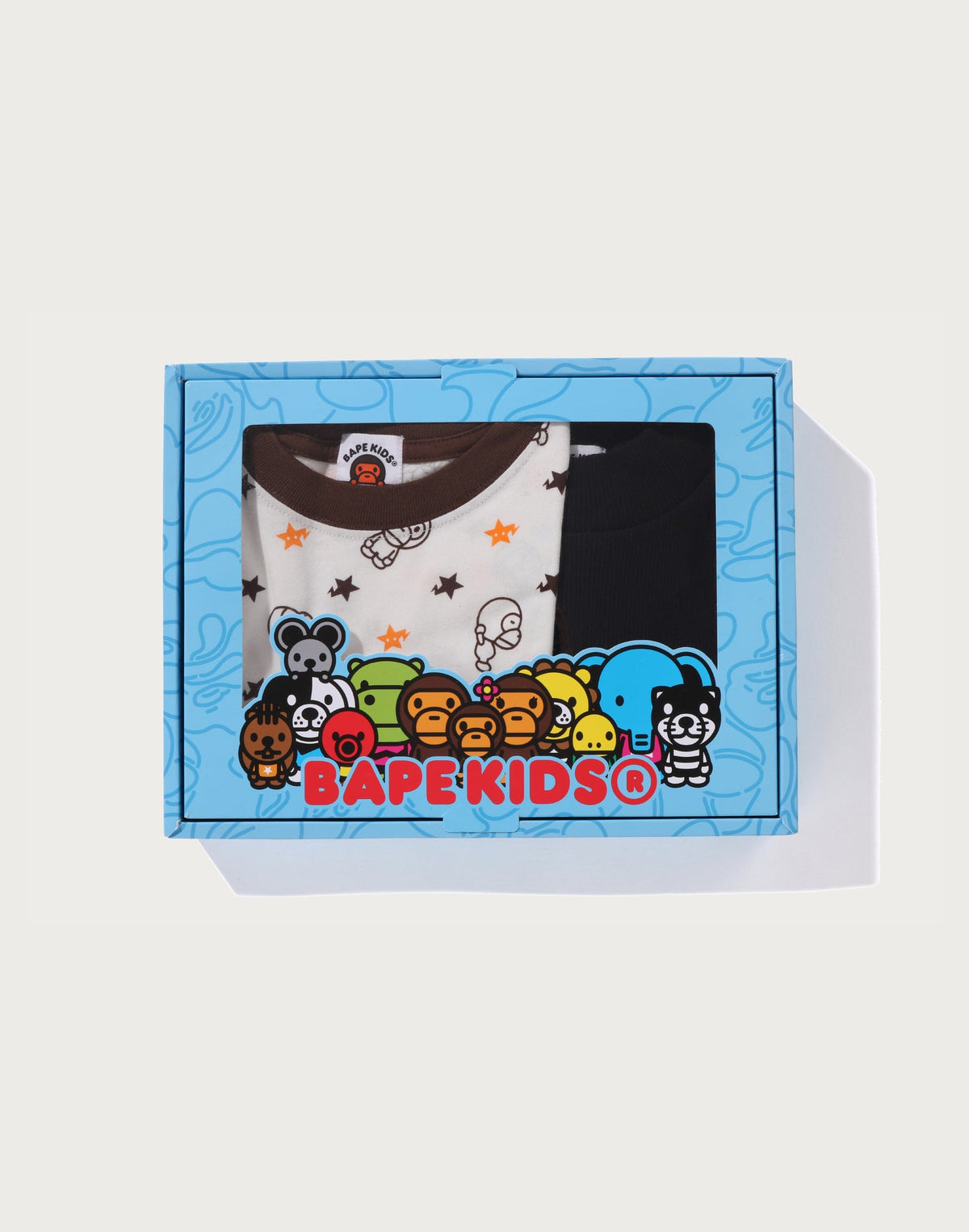 MILO MONOGRAM STA KIDS GIFT SET KIDS