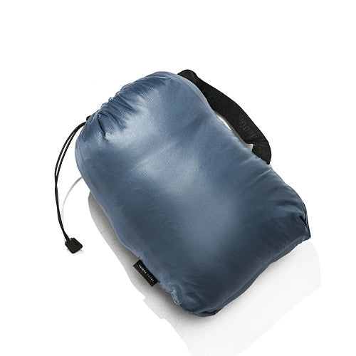 Canada Goose Arctic Program Slate Blue Packable Down Jacket