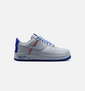 Air Force 1 Low Protro Wolf Grey and Rush Blue Men's Shoes
