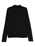 Isabel Benenato fine-knit jumper