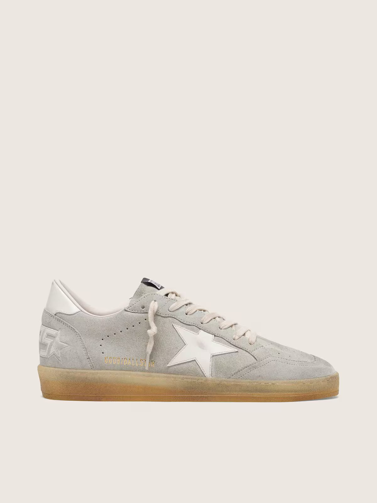 Golden Goose Ball-Star Men’s