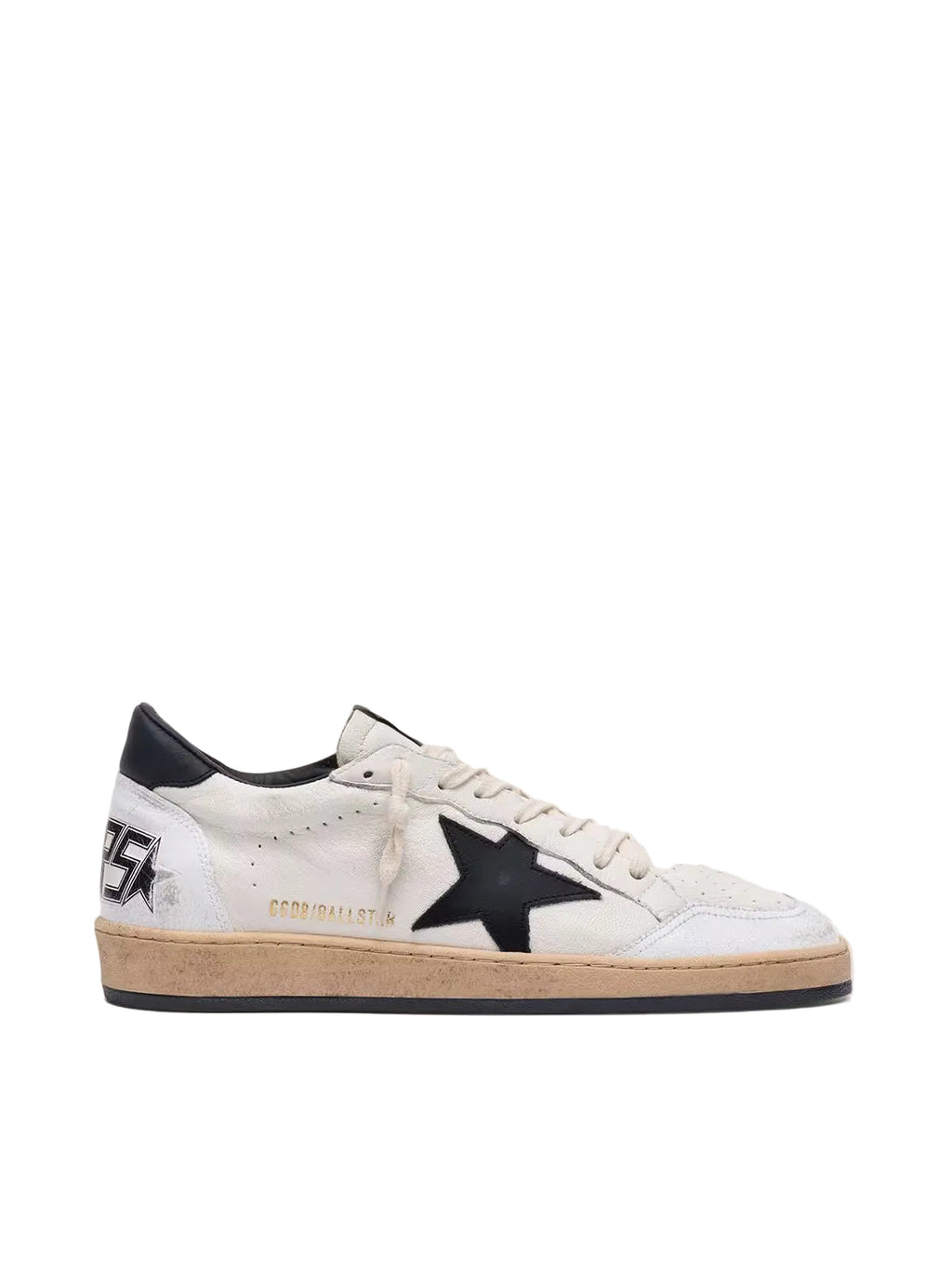 Golden Goose Ball-Star Men’s